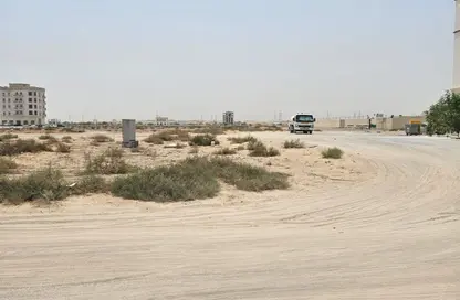 Land - Studio for sale in Al Malha - Al Rahmaniya - Sharjah
