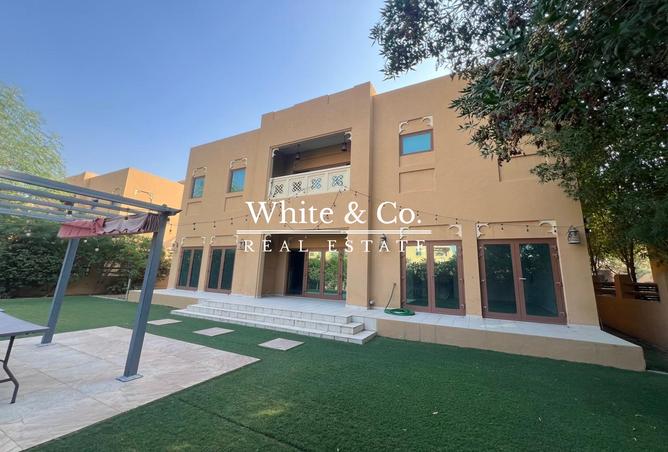 Standalone Villa | Type A | Available Now