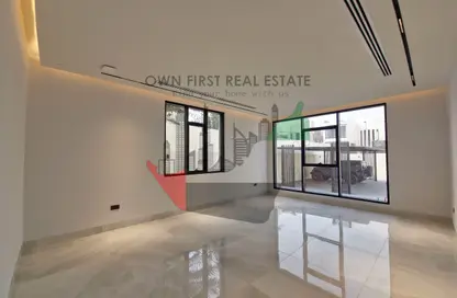 Villa - 6 Bedrooms - 7+ Bathrooms for rent in Al Khawaneej 2 - Al Khawaneej - Dubai