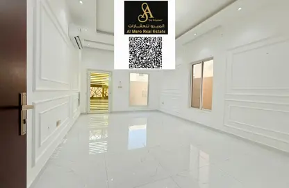 فيلا - 5 غرف نوم - 5 حمامات للايجار في 1 الياسمين - الياسمين - عجمان