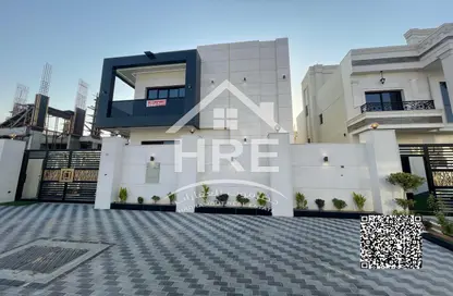 Villa - 5 Bedrooms - 7 Bathrooms for sale in Al Aamra Gardens - Al Amerah - Ajman