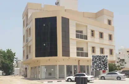 عمارة بالكامل - 8 غرف نوم - 8 حمامات للبيع في أورينت تاور 1 - أورينت تاور - البستان - عجمان