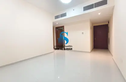 Apartment - 1 Bedroom - 1 Bathroom for rent in Tiger Building Al Yarmouk - Al Nahda - Sharjah