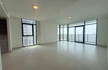 Apartment - 3 Bedrooms - 4 Bathrooms for rent in Creek Crescent - Dubai Creek Harbour (The Lagoons) - Dubai