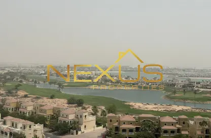 Apartment - 2 Bedrooms - 2 Bathrooms for rent in Royal Breeze 5 - Royal Breeze - Al Hamra Village - Ras Al Khaimah