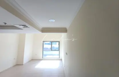 Apartment - Studio - 1 Bathroom for rent in Zumurud Tower - Dubai Marina - Dubai