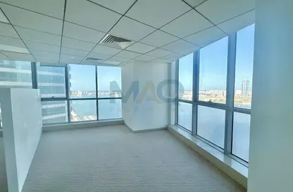 مكتب - استوديو للبيع في برج جلفار التجاري - ابراج جلفار - النخيل - رأس الخيمة