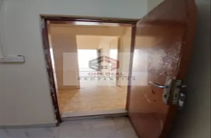 Apartment - 1 Bedroom - 1 Bathroom for rent in Al Niyadat - Al Ain