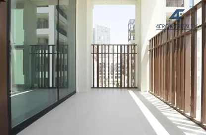 Apartment - 2 Bedrooms - 2 Bathrooms for sale in Bayshore - Creek Beach - Dubai Creek Harbour (The Lagoons) - Dubai