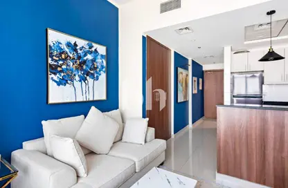 شقة - 1 حمام للبيع في ريف ريزيدنس - الضاحية 13 - قرية جميرا الدائرية - دبي