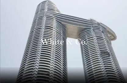 Apartment - 2 Bedrooms - 3 Bathrooms for rent in The Address Sky View Tower 1 - The Address Sky View Towers - Downtown Dubai - Dubai