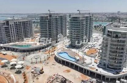 Apartment - Studio - 1 Bathroom for sale in Bay Residences - Hayat Island - Mina Al Arab - Ras Al Khaimah