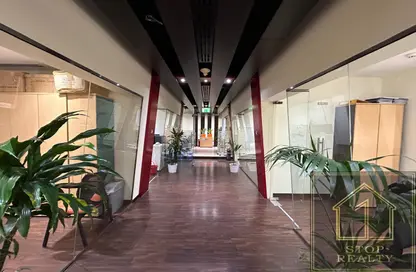 Office Space - Studio - 1 Bathroom for sale in Mazaya Business Avenue AA1 - Mazaya Business Avenue - Jumeirah Lake Towers - Dubai