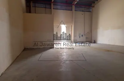 Warehouse - Studio - 1 Bathroom for rent in Umm Dir - Umm Al Quwain