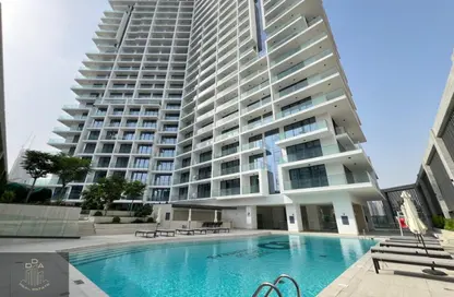 Apartment - 1 Bedroom - 2 Bathrooms for sale in The Paragon by IGO - Business Bay - Dubai