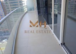 Apartment - 3 bedrooms - 4 bathrooms for rent in United Square - Al Khalidiya - Abu Dhabi Apartment - 3 bedrooms - 4 bathrooms for rent in United Square - Al Khalidiya - Abu Dhabi