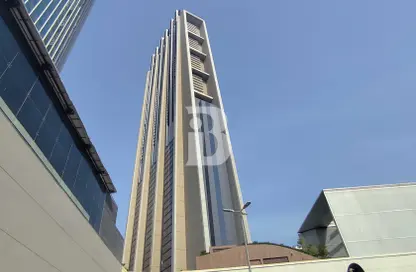 Apartment - 2 Bedrooms - 3 Bathrooms for sale in Index Tower - DIFC - Dubai