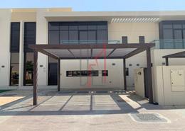 Villa - 3 bedrooms - 4 bathrooms for rent in Trinity - DAMAC Hills - Dubai