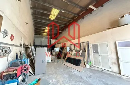 Warehouse - Studio - 1 Bathroom for rent in Ras Al Khor Industrial 2 - Ras Al Khor Industrial - Ras Al Khor - Dubai
