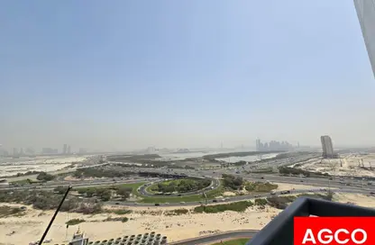 Apartment - 1 Bedroom - 2 Bathrooms for sale in The Crest - Sobha Hartland - Mohammed Bin Rashid City - Dubai