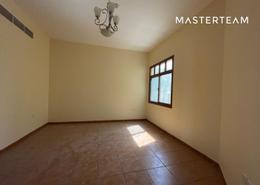 Apartment - 2 bedrooms - 2 bathrooms for rent in Al Dafeinah - Asharej - Al Ain