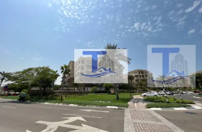 Apartment - 2 Bedrooms - 2 Bathrooms for rent in Saadiyat Island - Abu Dhabi