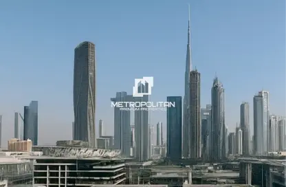 شقة - غرفة نوم - 1 حمام للبيع في كاسلتون - سنترال بارك في سيتي ووك - سيتي ووك - دبي