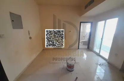 Apartment - Studio - 1 Bathroom for rent in Al Nuaimiya - Ajman