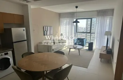 Apartment - 1 Bedroom - 2 Bathrooms for rent in Bellevue Tower 2 - Bellevue Towers - Downtown Dubai - Dubai