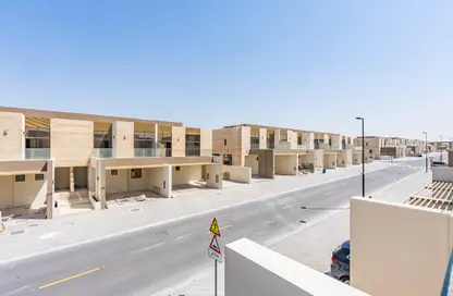 Townhouse - 4 Bedrooms - 5 Bathrooms for sale in The Fields - District 11 - Mohammed Bin Rashid City - Dubai