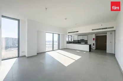 Apartment - 2 Bedrooms - 3 Bathrooms for sale in The Pulse Residence Icon - The Pulse - Dubai South (Dubai World Central) - Dubai