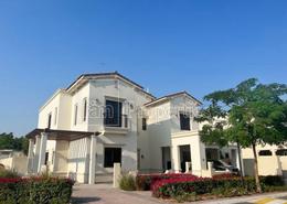 Villa - 7 bedrooms - 7 bathrooms for sale in Aseel - Arabian Ranches - Dubai Villa - 7 bedrooms - 7 bathrooms for sale in Aseel - Arabian Ranches - Dubai