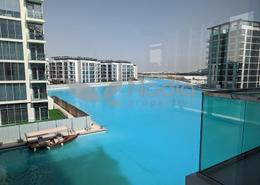 شقة - 1 غرفة نوم - 2 حمامات للبيع في مساكن 15 - المنطقة وان - مدينة الشيخ محمد بن راشد - دبي