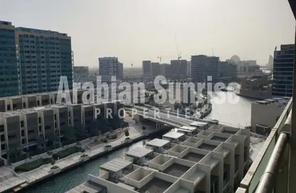 Apartment - 1 Bedroom - 2 Bathrooms for sale in Al Maha - Al Muneera - Al Raha Beach - Abu Dhabi Apartment - 1 Bedroom - 2 Bathrooms for sale in Al Maha - Al Muneera - Al Raha Beach - Abu Dhabi