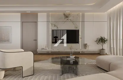 Apartment - Studio - 1 Bathroom for sale in Binghatti Skyrise Tower A - Binghatti Skyrise - Business Bay - Dubai