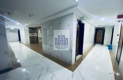 Apartment - 1 Bedroom - 2 Bathrooms for rent in Al Thani Muwaileh - Muwaileh Commercial - Sharjah