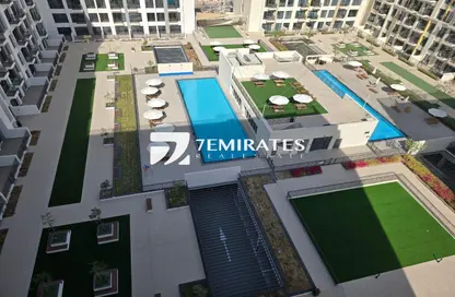 Apartment - 1 Bedroom - 1 Bathroom for rent in Liva - Town Square - Dubai