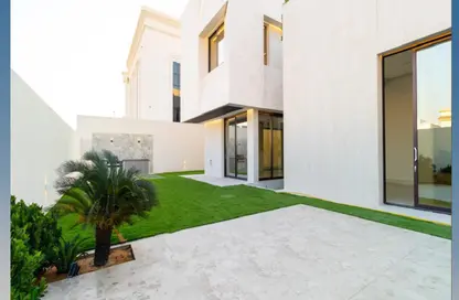 Villa - 5 Bedrooms - 7 Bathrooms for sale in Hoshi 2 - Hoshi - Al Badie - Sharjah