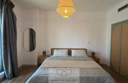 Apartment - 1 Bedroom - 2 Bathrooms for rent in South Ridge 3 - South Ridge - Downtown Dubai - Dubai