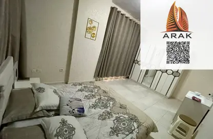 Apartment - 2 Bedrooms - 2 Bathrooms for sale in Abna Saqer Building - Al Hamidiya 1 - Al Hamidiya - Ajman