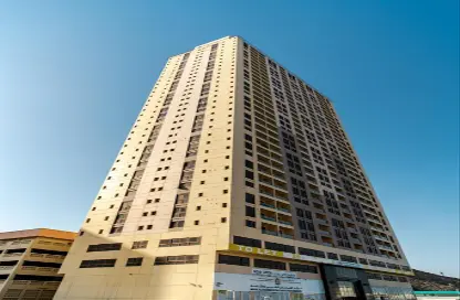 شقة - 2 غرف نوم - 2 حمامات للايجار في سكمكم - الفجيرة