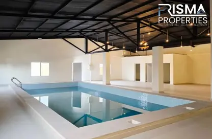 Villa - 5 Bedrooms - 7 Bathrooms for rent in Al Barsha 2 - Al Barsha - Dubai