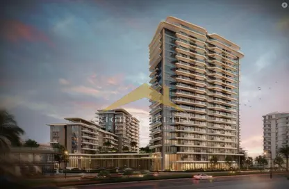 Apartment - 2 Bedrooms - 3 Bathrooms for sale in Solera Downtown Mina - Mina Al Arab - Ras Al Khaimah