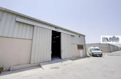 مستودع - استوديو - 1 حمام للايجار في القوز الصناعية 1 - القوز الصناعية - القوز - دبي مستودع - استوديو - 1 حمام للايجار في القوز الصناعية 1 - القوز الصناعية - القوز - دبي