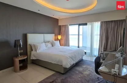 Apartment - 3 Bedrooms - 4 Bathrooms for sale in Tower D - DAMAC Towers by Paramount - Business Bay - Dubai