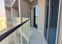 Apartment - 1 bedroom - 1 bathroom for sale in MAG 505 - MAG 5 - Dubai South (Dubai World Central) - Dubai Apartment - 1 bedroom - 1 bathroom for sale in MAG 505 - MAG 5 - Dubai South (Dubai World Central) - Dubai
