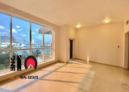Apartment - 3 bedrooms - 4 bathrooms for rent in Corniche Road - Abu Dhabi