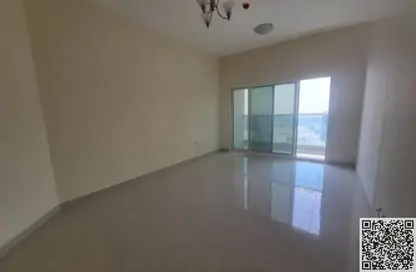 Apartment - 2 Bedrooms - 2 Bathrooms for rent in Emirates Lake Towers - Emirates City - Ajman