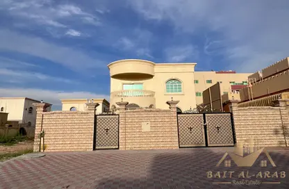 فيلا - 5 غرف نوم - 5 حمامات للايجار في فلل الروضة 3 - 3  الروضة - الروضة - عجمان