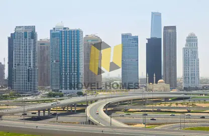 Apartment - 1 Bedroom - 1 Bathroom for rent in Manchester Tower - Dubai Marina - Dubai